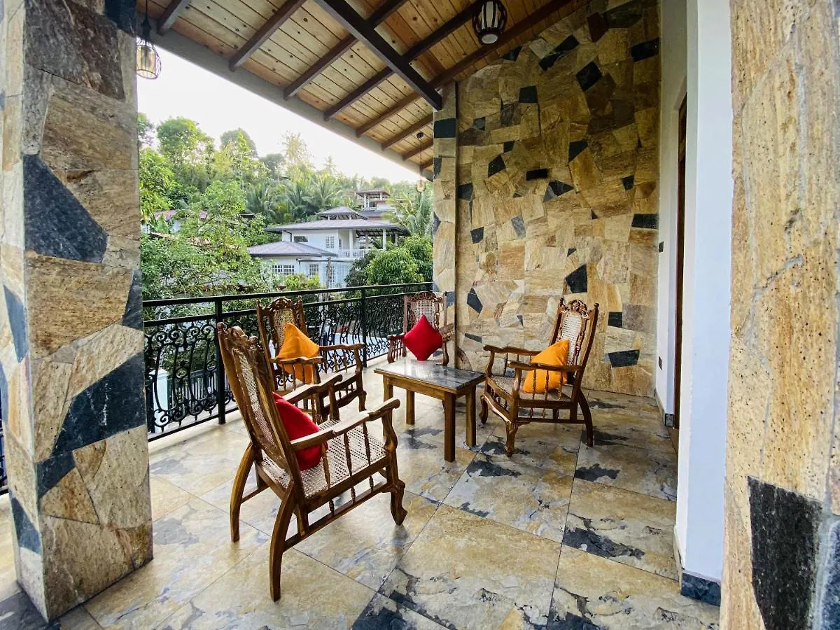Hotel Danisco Leisure Bunglow Kandy