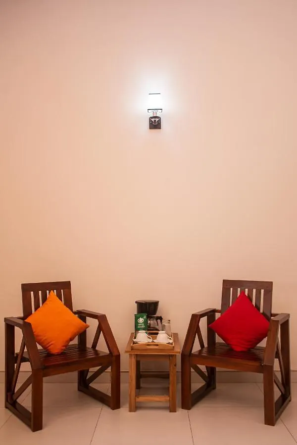 ***** Hotel Danisco Leisure Bunglow Kandy Sri Lanka