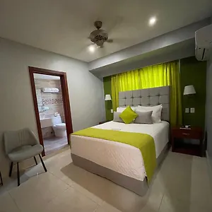*** Hotel Nilka Boutique Dominicaanse Republiek