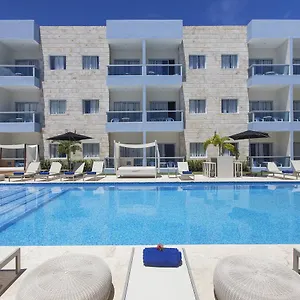 **** Hotel Whala!urban Dominicaanse Republiek