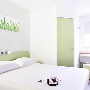 ** Hotel Ibis Budget Marseille Aeroport Provence Frankrijk