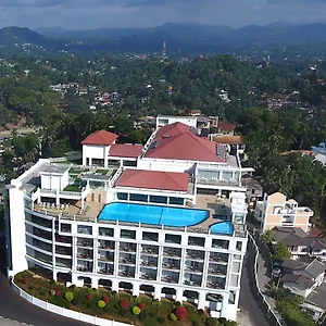 5* Hotel The Grand Kandyan